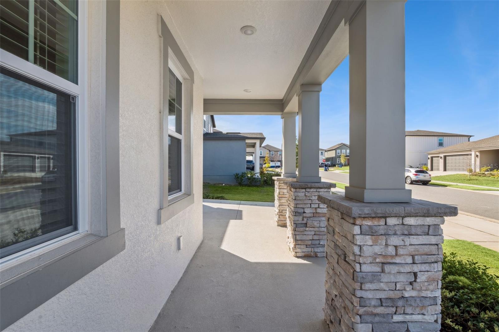 VILLAGES/MINNEOLA HILLS PHASE 2B - Residential