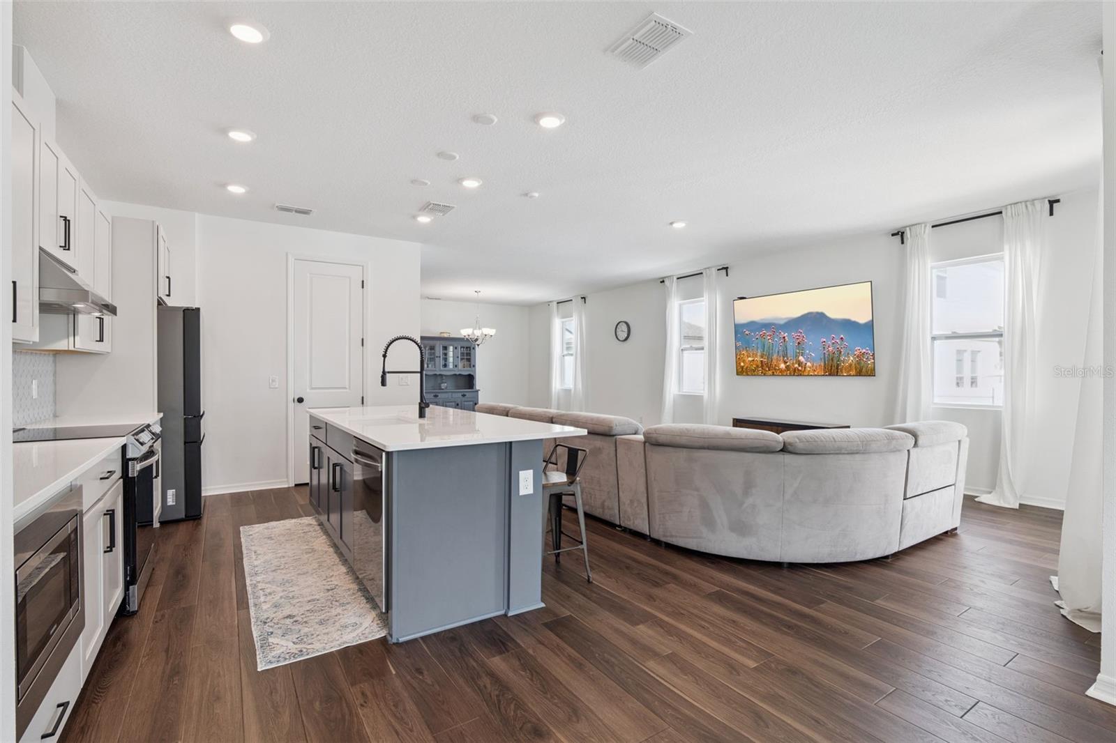 VILLAGES/MINNEOLA HILLS PHASE 2B - Residential