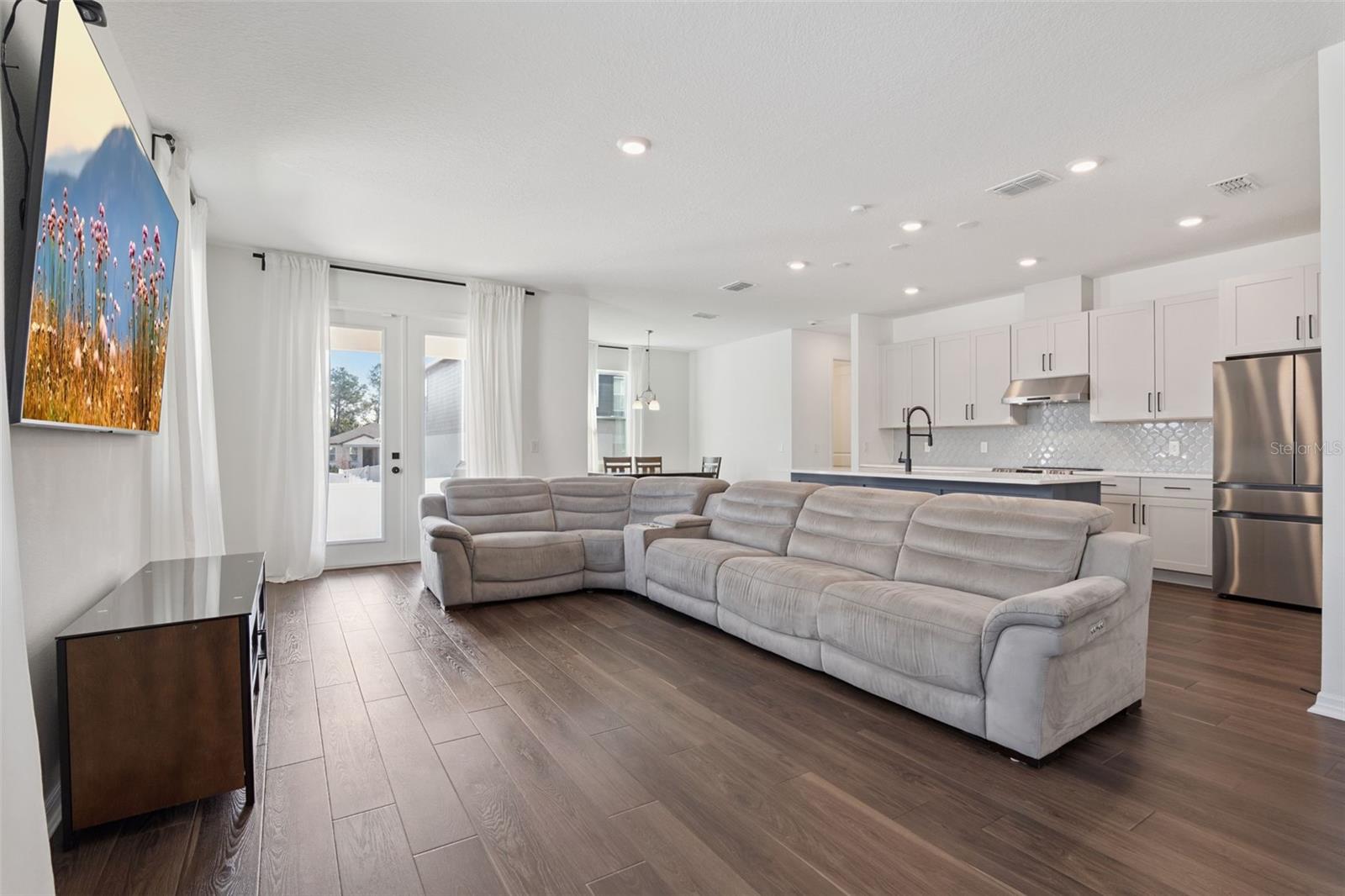 VILLAGES/MINNEOLA HILLS PHASE 2B - Residential