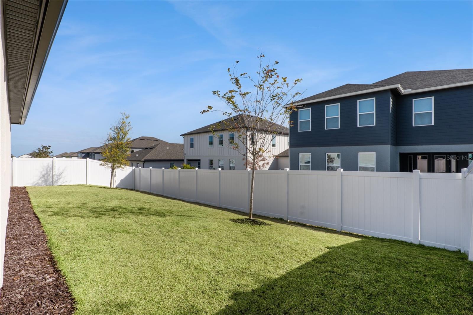 VILLAGES/MINNEOLA HILLS PHASE 2B - Residential