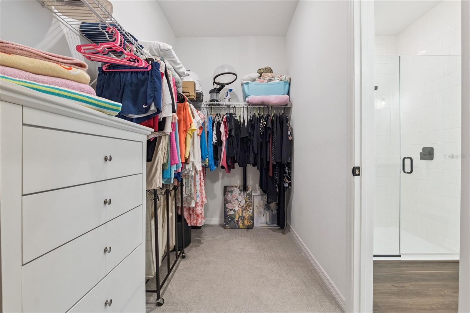 VILLAGES/MINNEOLA HILLS PHASE 2B - Residential