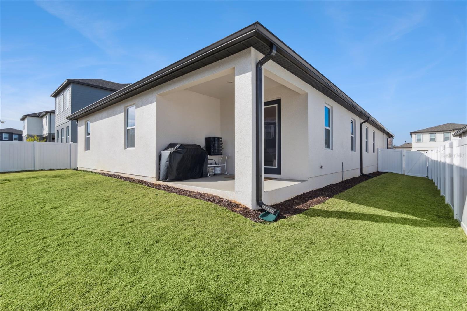 VILLAGES/MINNEOLA HILLS PHASE 2B - Residential