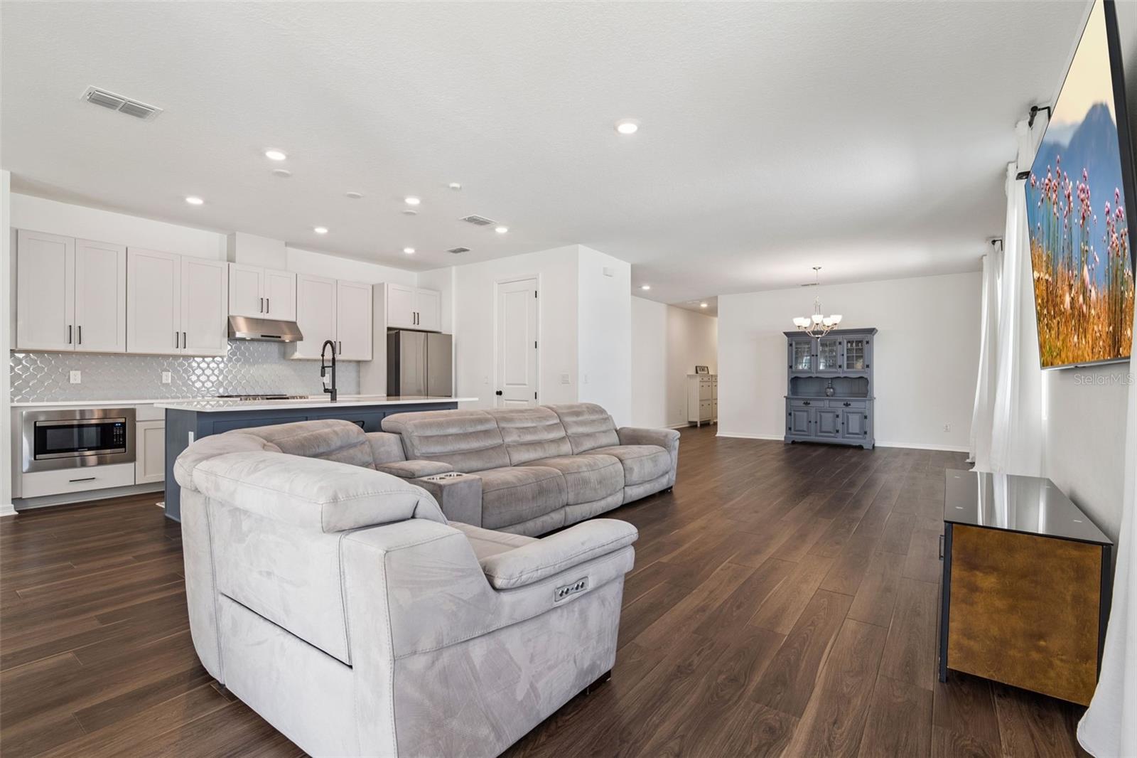 VILLAGES/MINNEOLA HILLS PHASE 2B - Residential