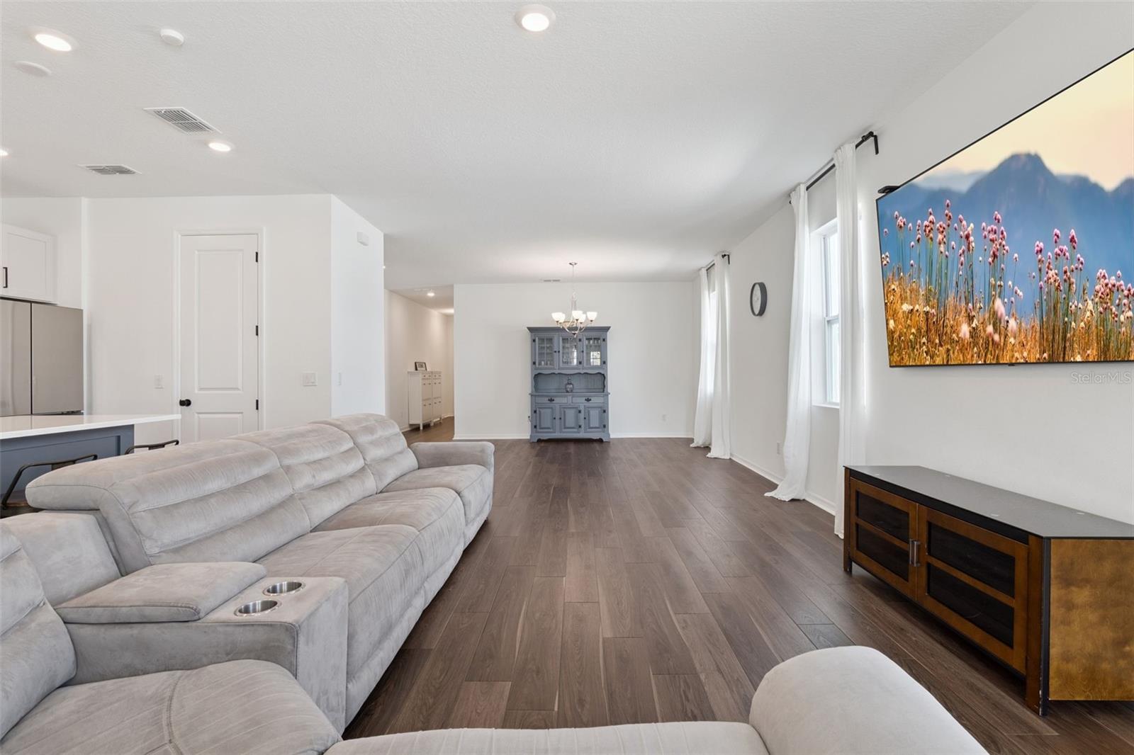 VILLAGES/MINNEOLA HILLS PHASE 2B - Residential