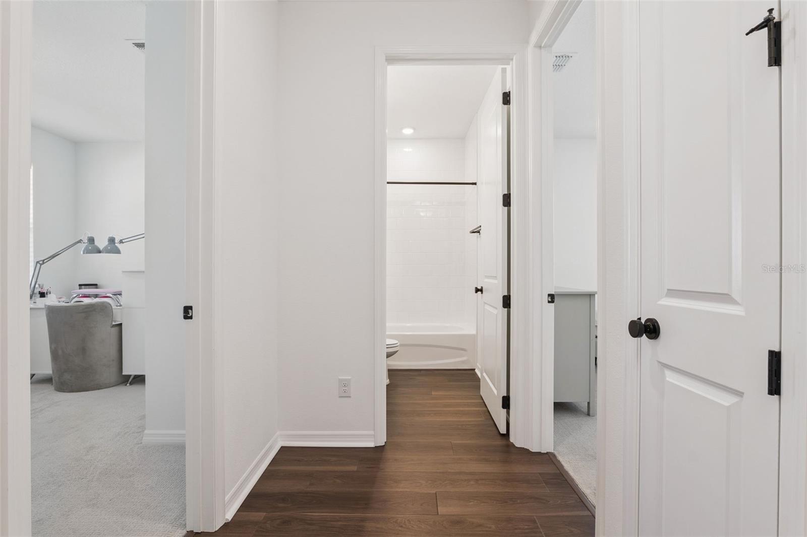 VILLAGES/MINNEOLA HILLS PHASE 2B - Residential