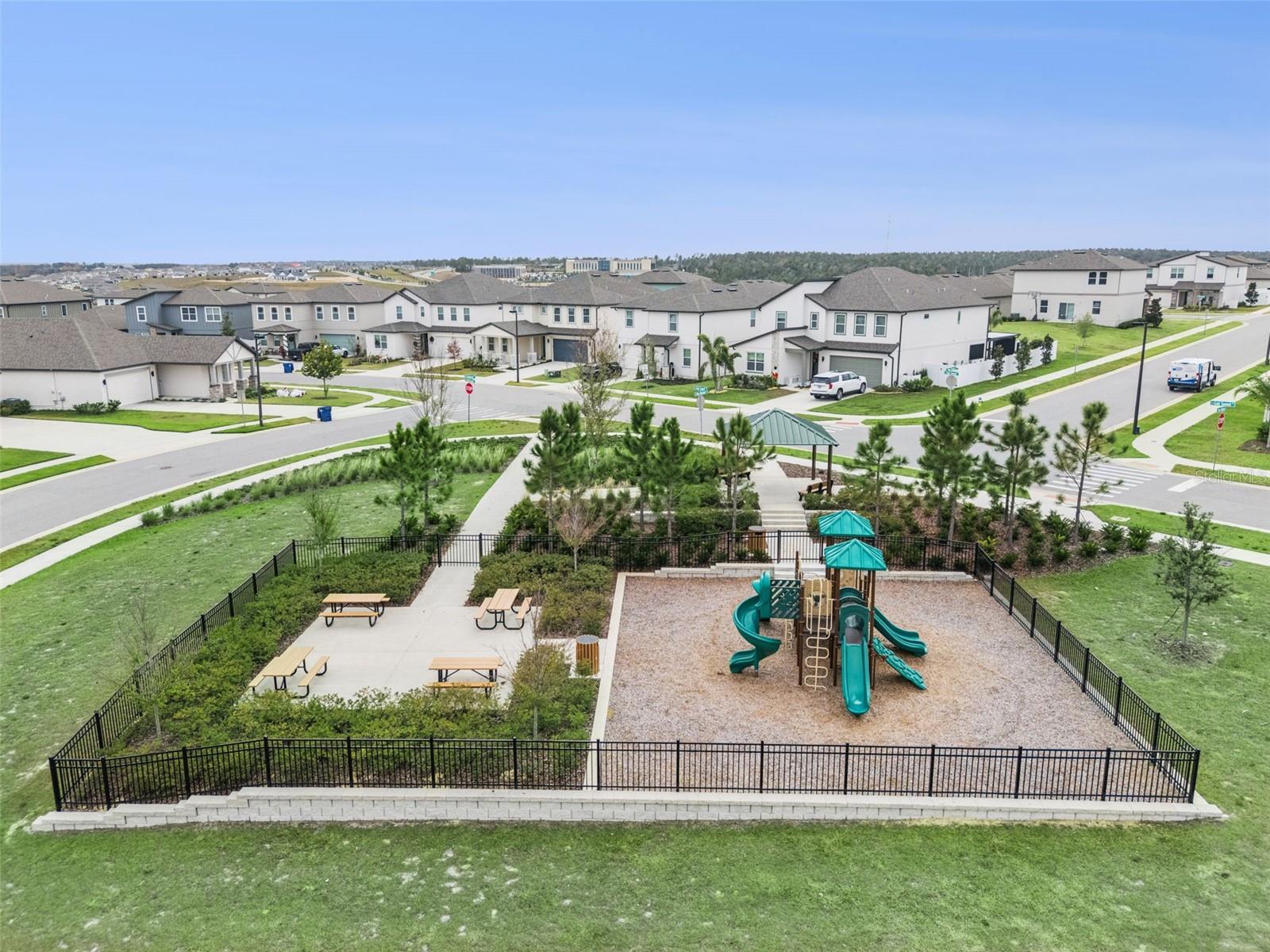VILLAGES/MINNEOLA HILLS PHASE 2B - Residential