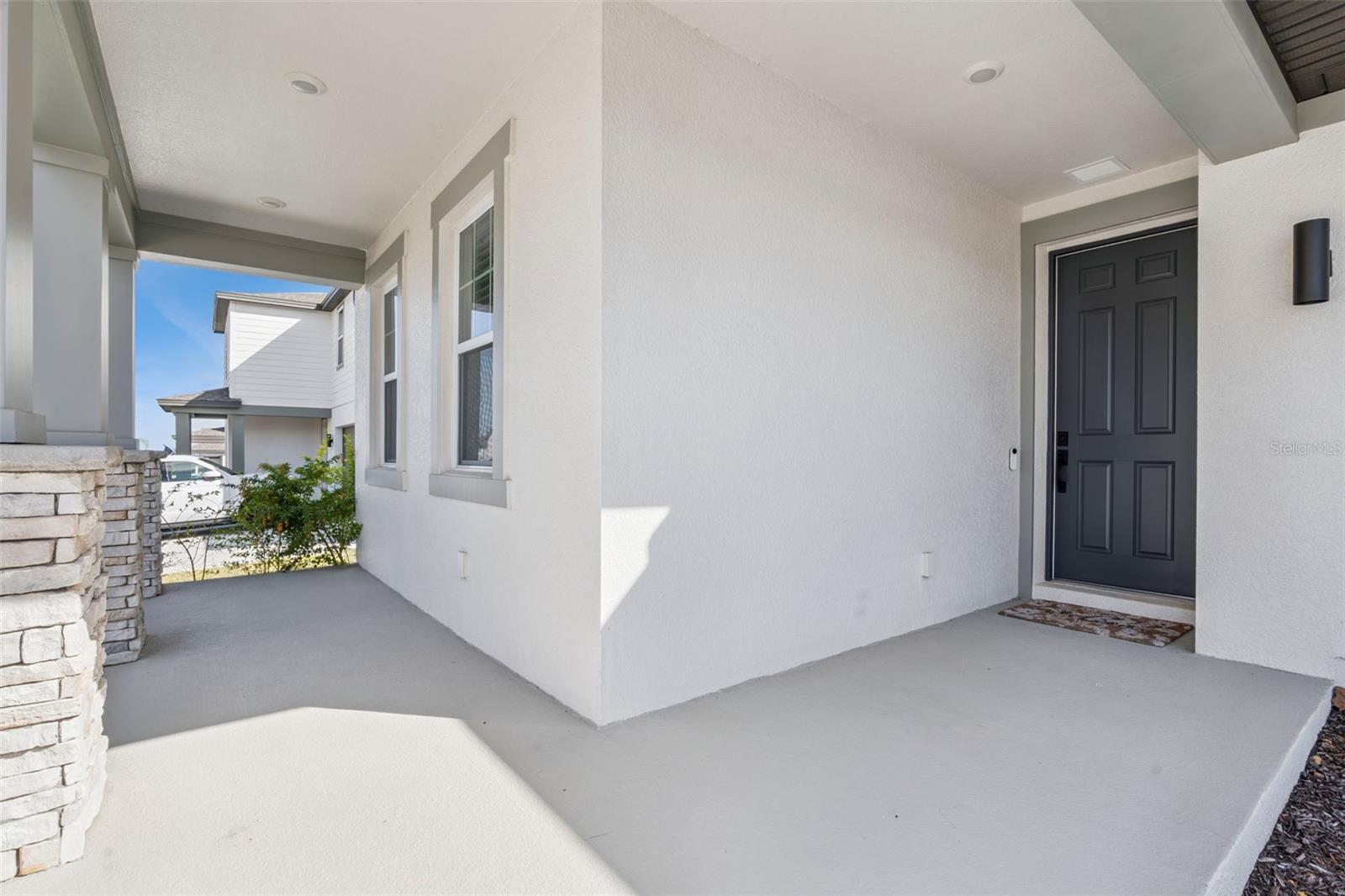 VILLAGES/MINNEOLA HILLS PHASE 2B - Residential