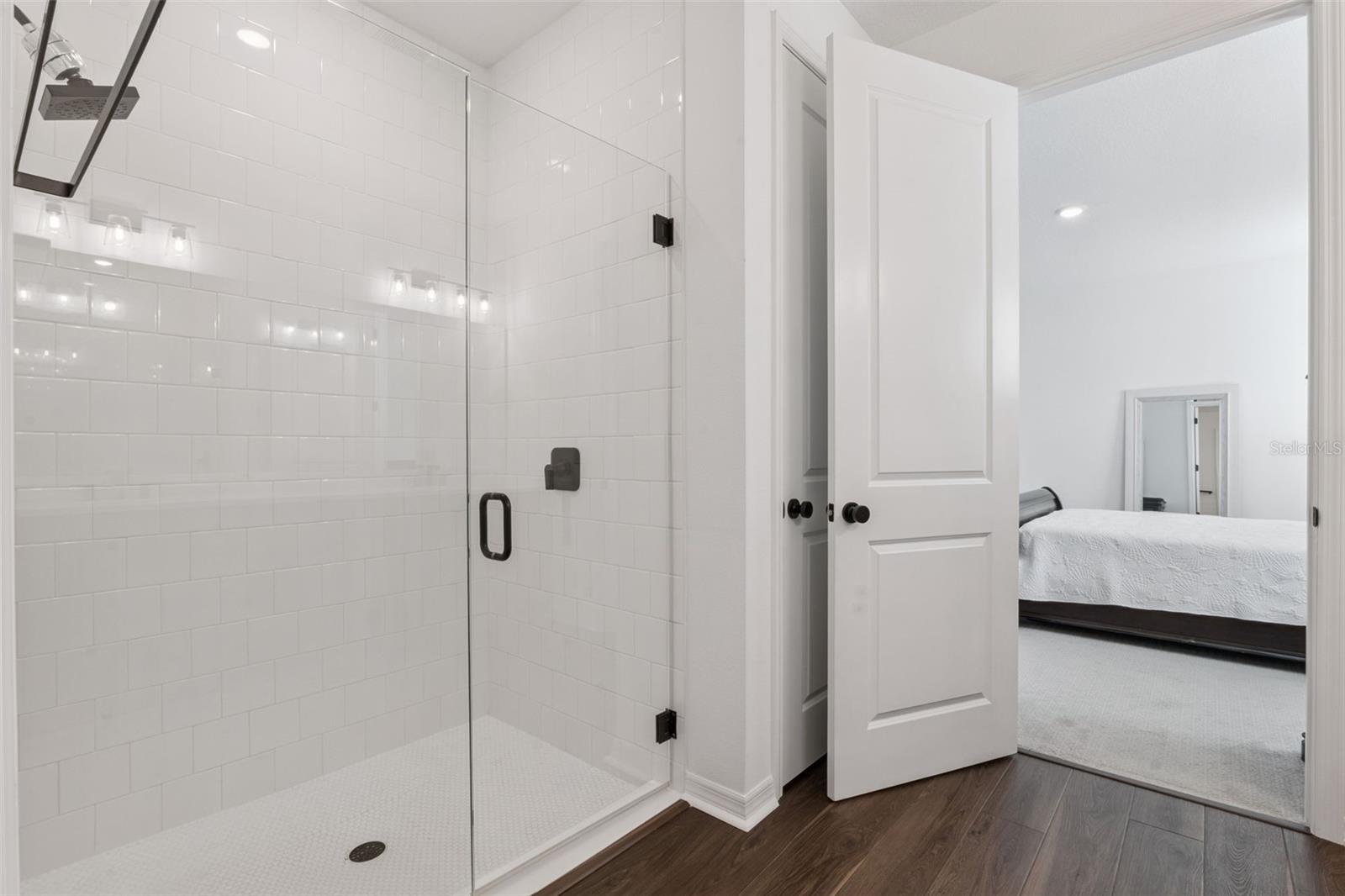 VILLAGES/MINNEOLA HILLS PHASE 2B - Residential