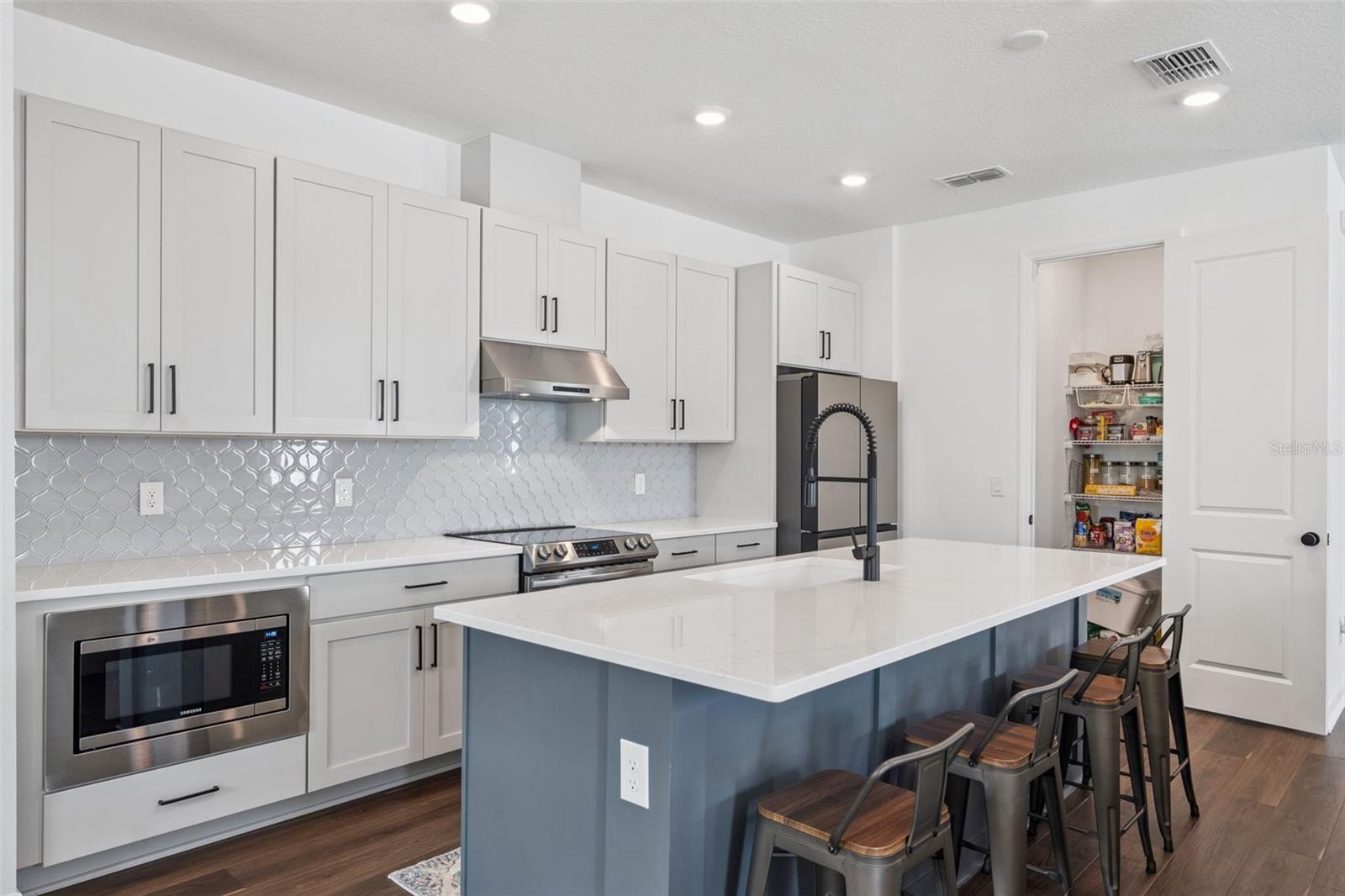 VILLAGES/MINNEOLA HILLS PHASE 2B - Residential