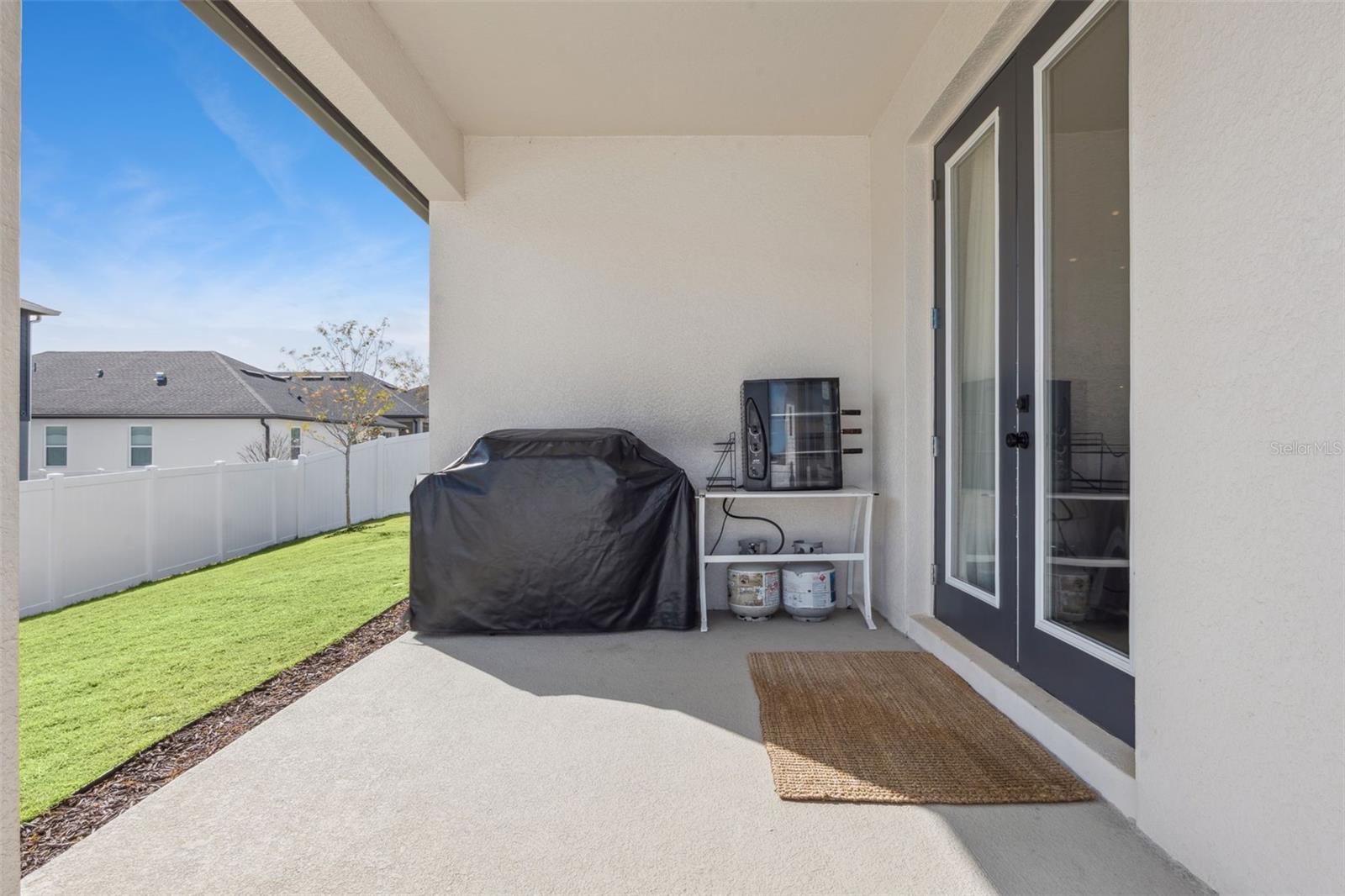 VILLAGES/MINNEOLA HILLS PHASE 2B - Residential