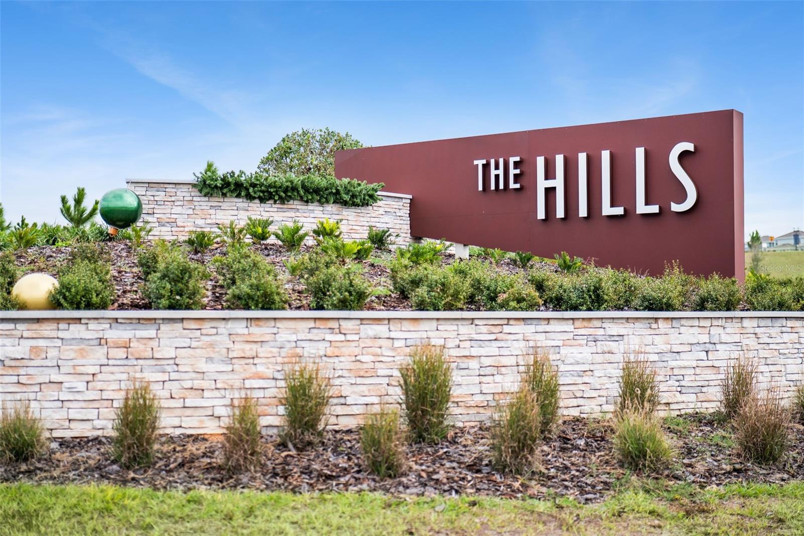 VILLAGES/MINNEOLA HILLS PHASE 2B - Residential