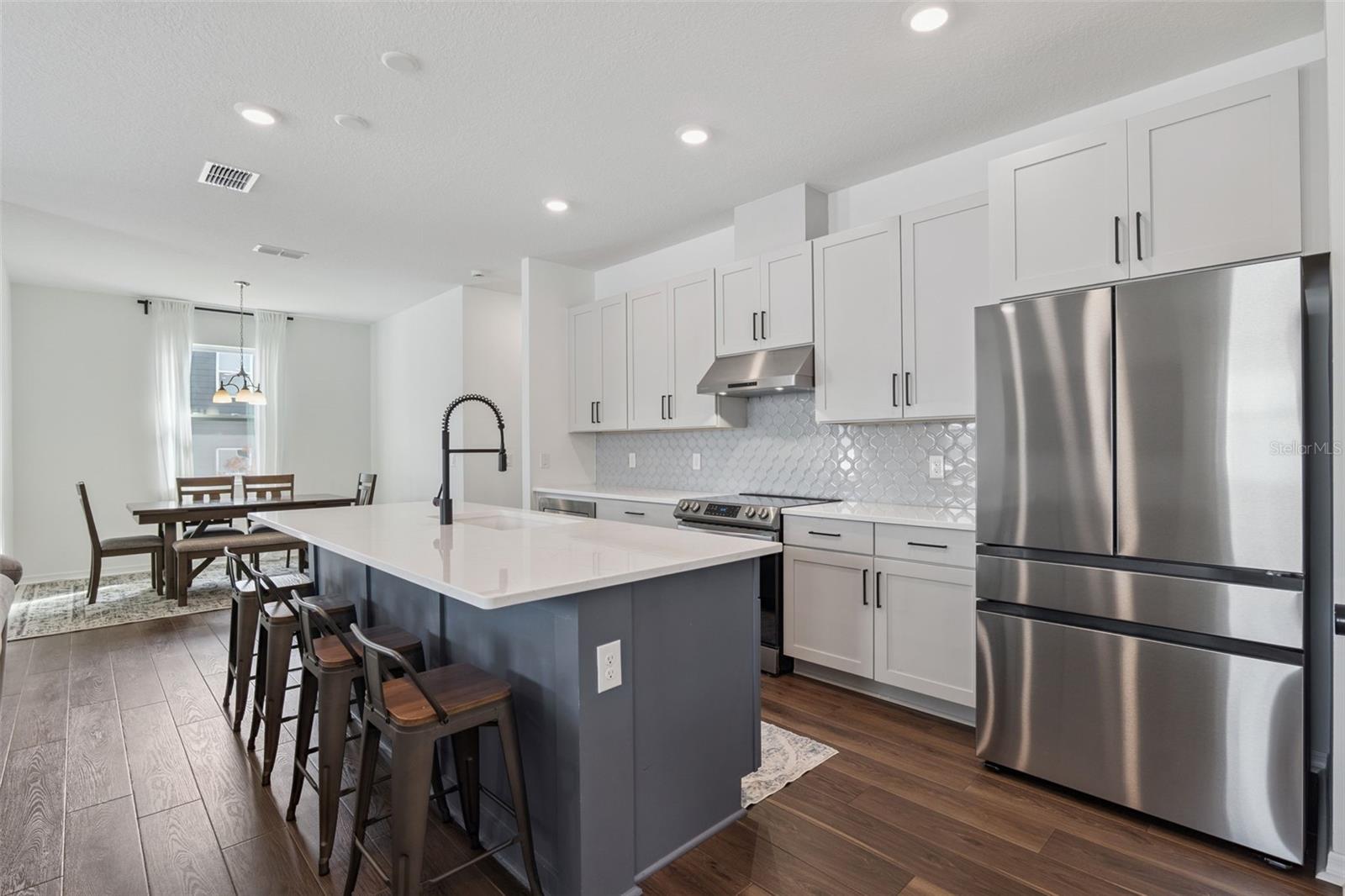 VILLAGES/MINNEOLA HILLS PHASE 2B - Residential