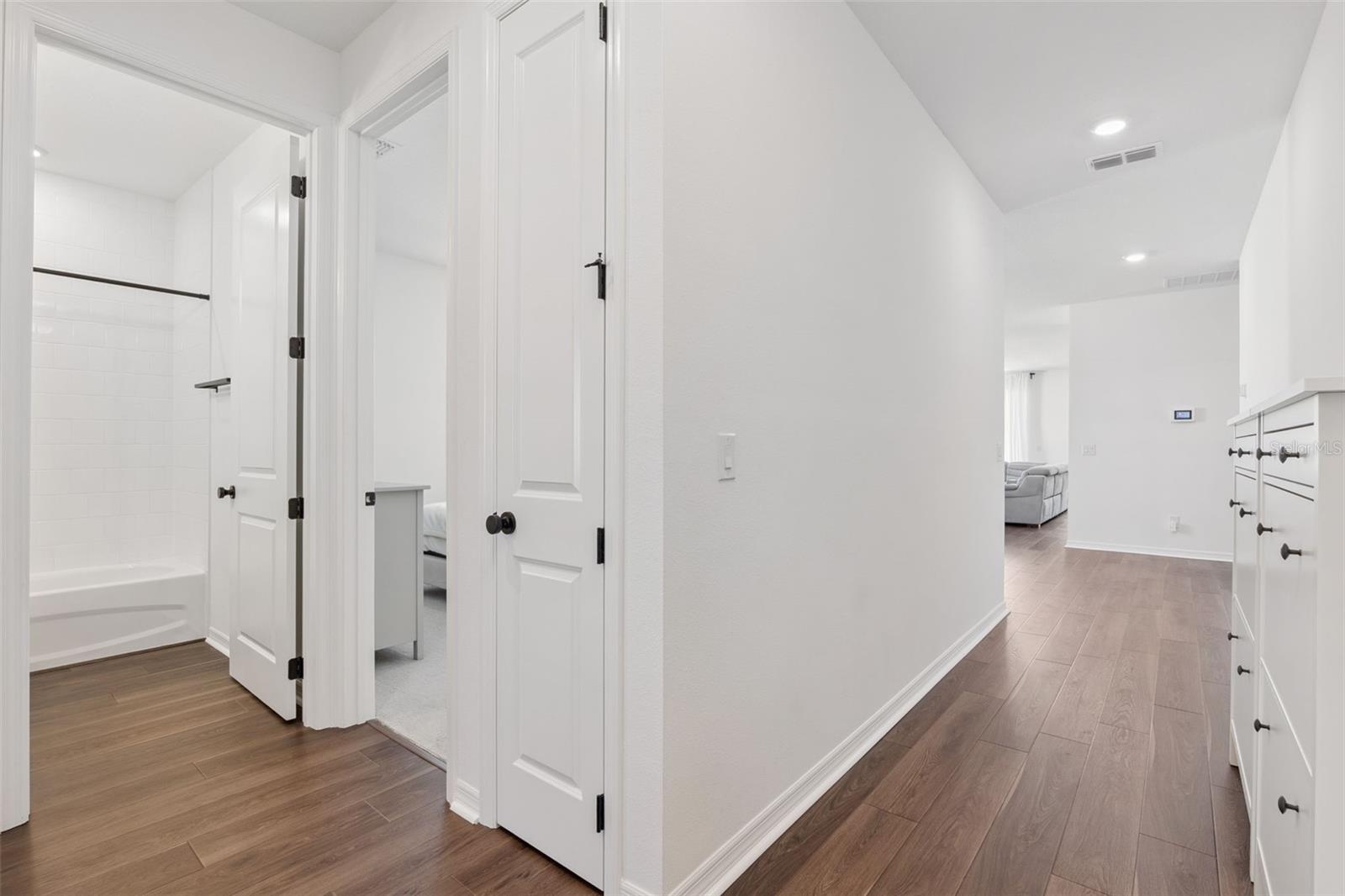 VILLAGES/MINNEOLA HILLS PHASE 2B - Residential