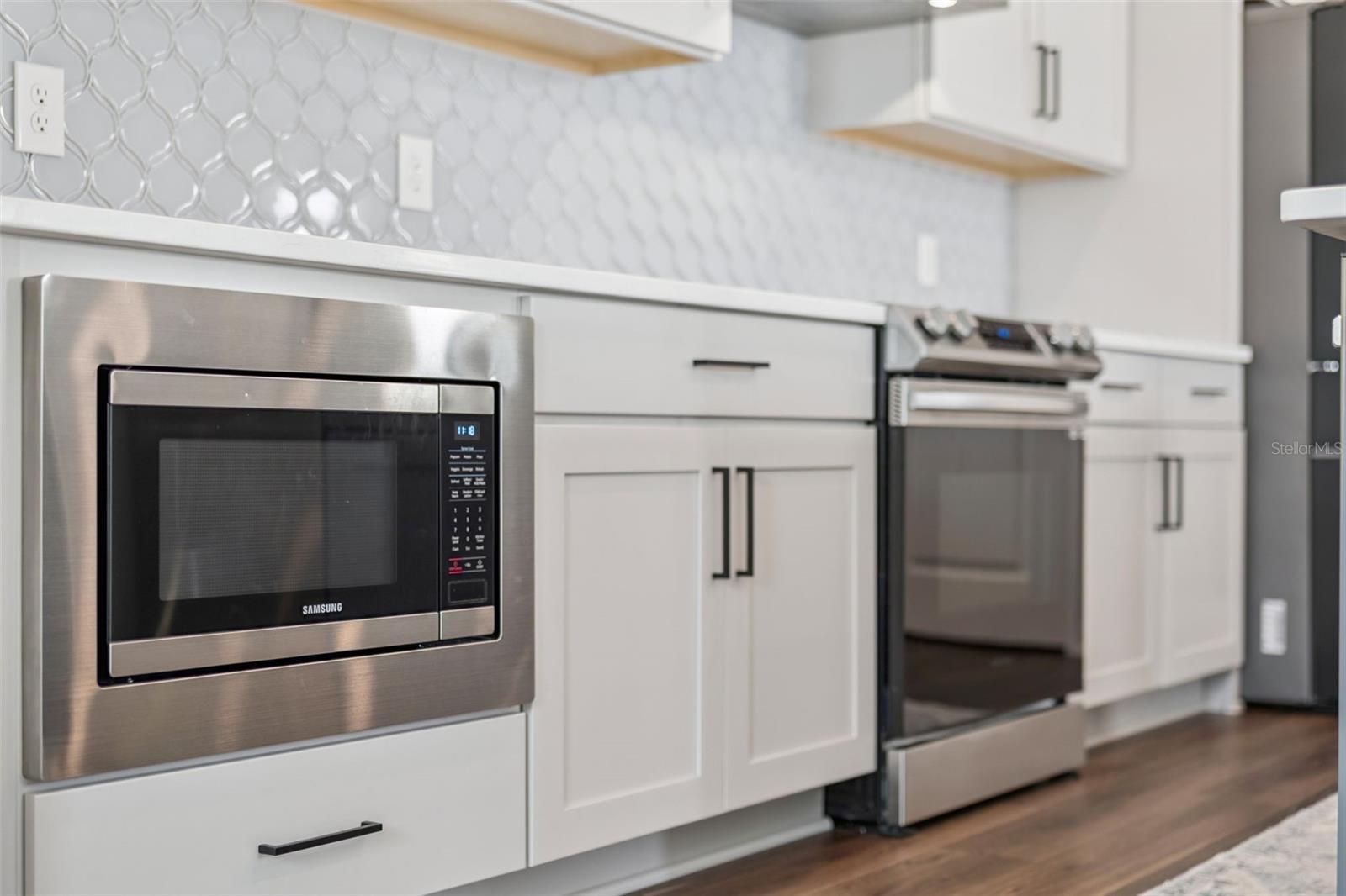 VILLAGES/MINNEOLA HILLS PHASE 2B - Residential