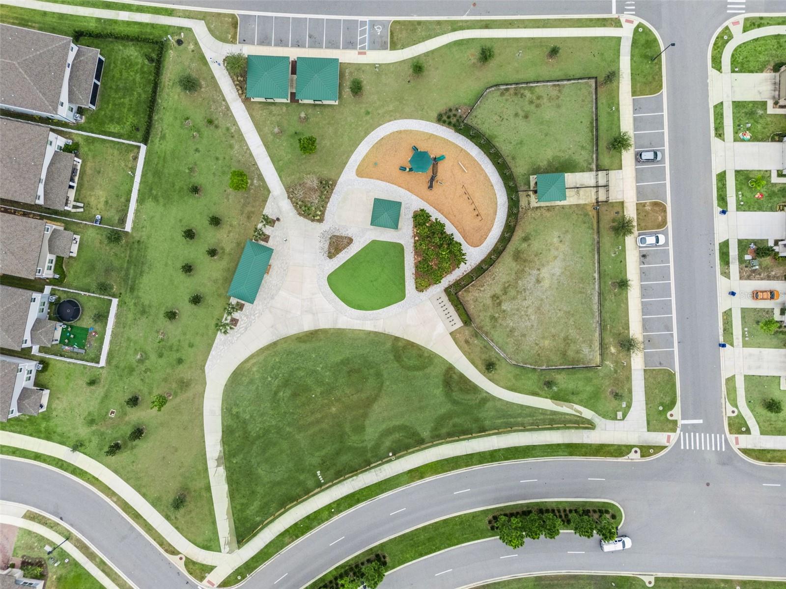 VILLAGES/MINNEOLA HILLS PHASE 2B - Residential