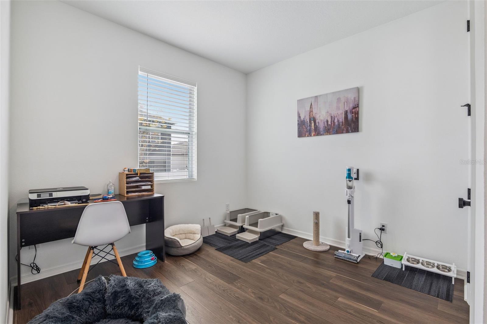 VILLAGES/MINNEOLA HILLS PHASE 2B - Residential