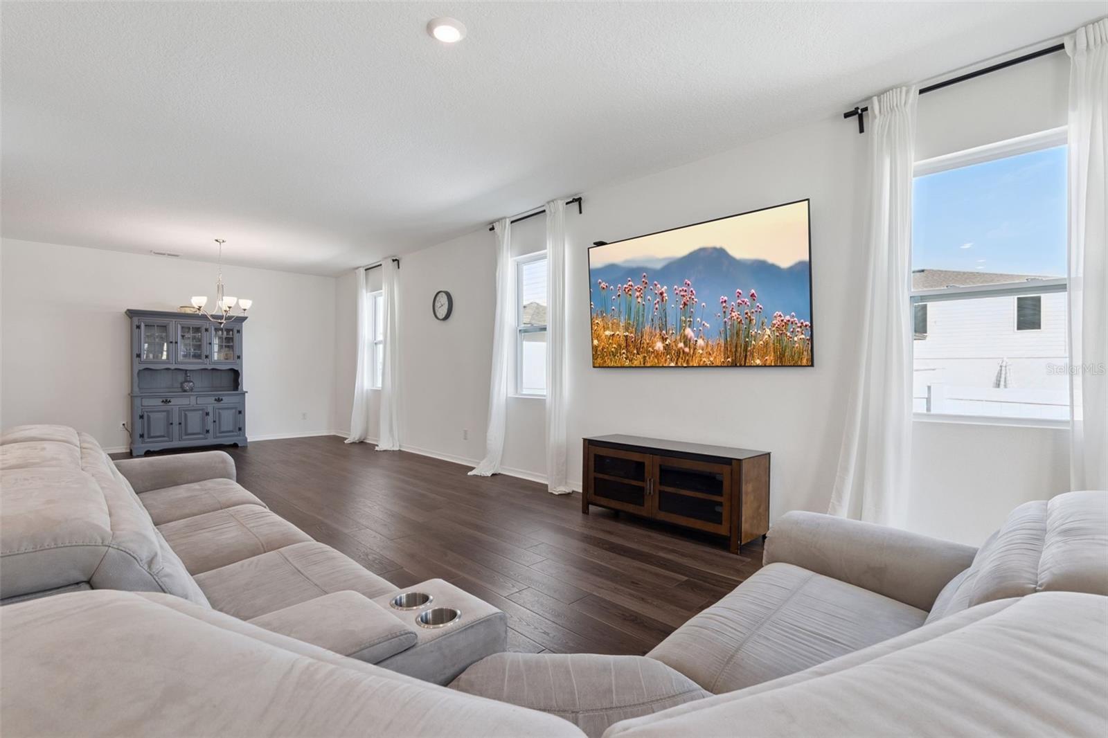 VILLAGES/MINNEOLA HILLS PHASE 2B - Residential