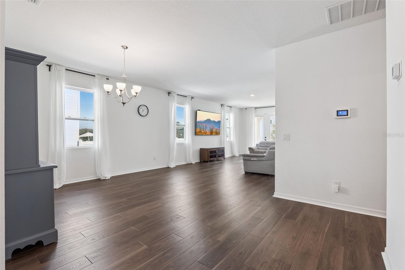 VILLAGES/MINNEOLA HILLS PHASE 2B - Residential