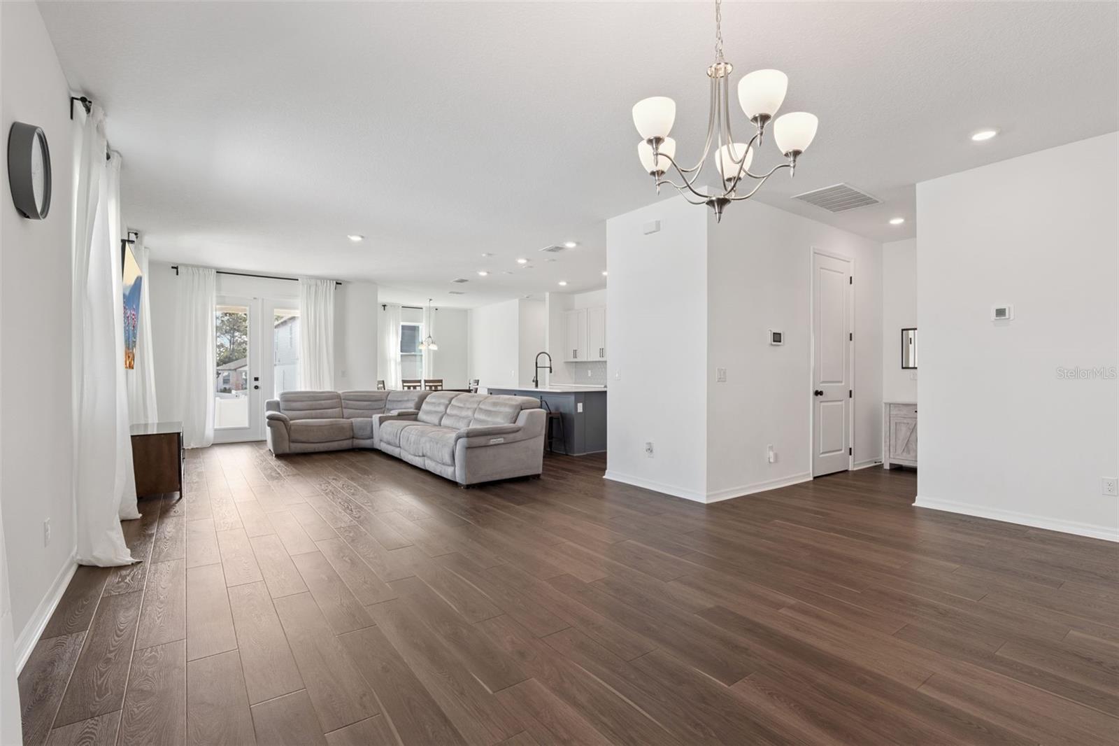 VILLAGES/MINNEOLA HILLS PHASE 2B - Residential