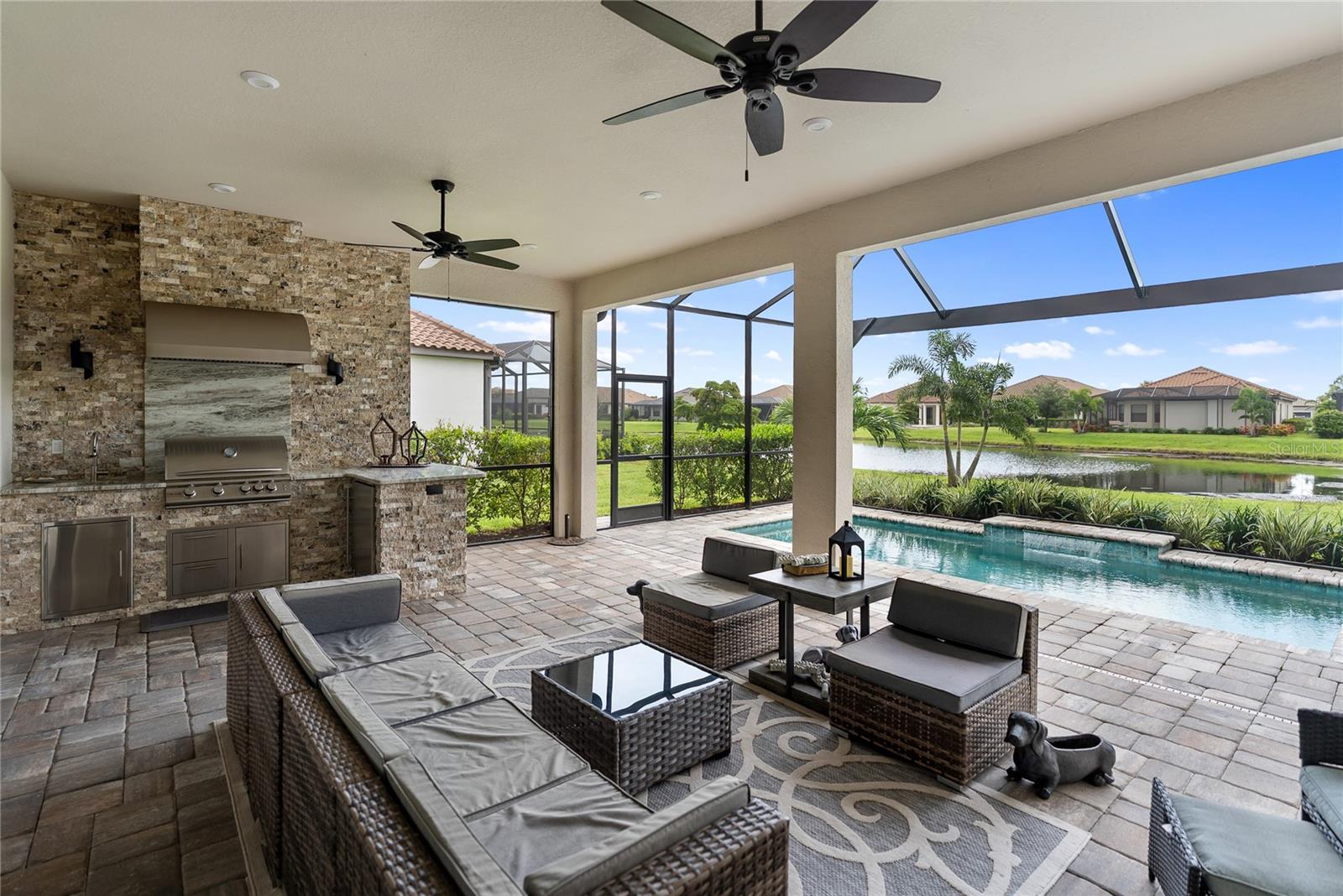 4735 CASSIO COURT
