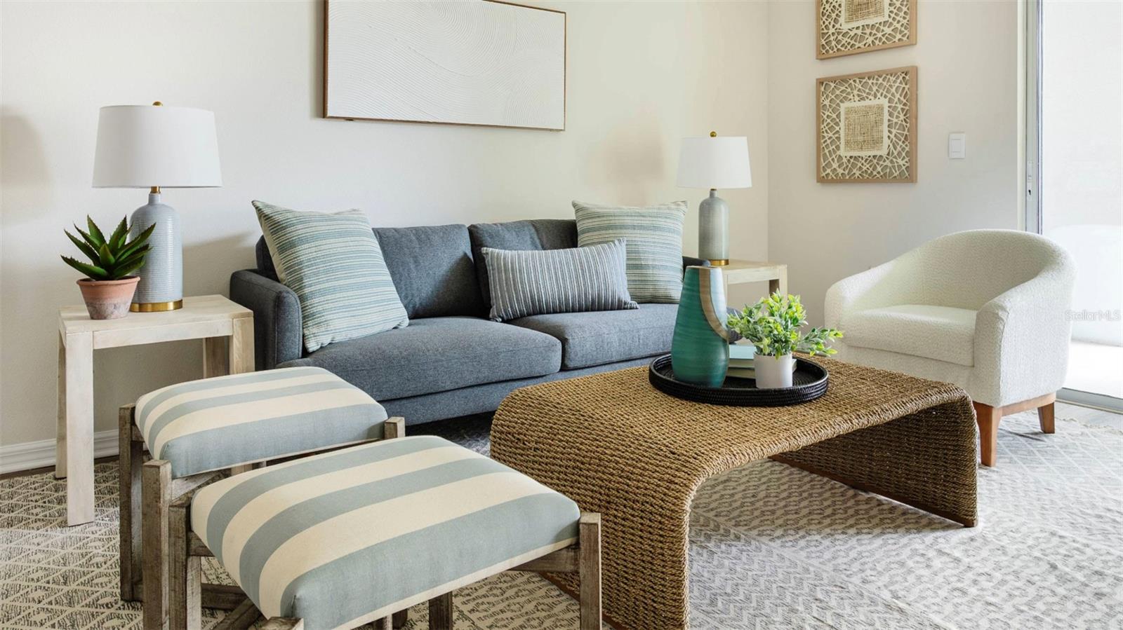 OASIS AT LONGWOOD RUN - Residential