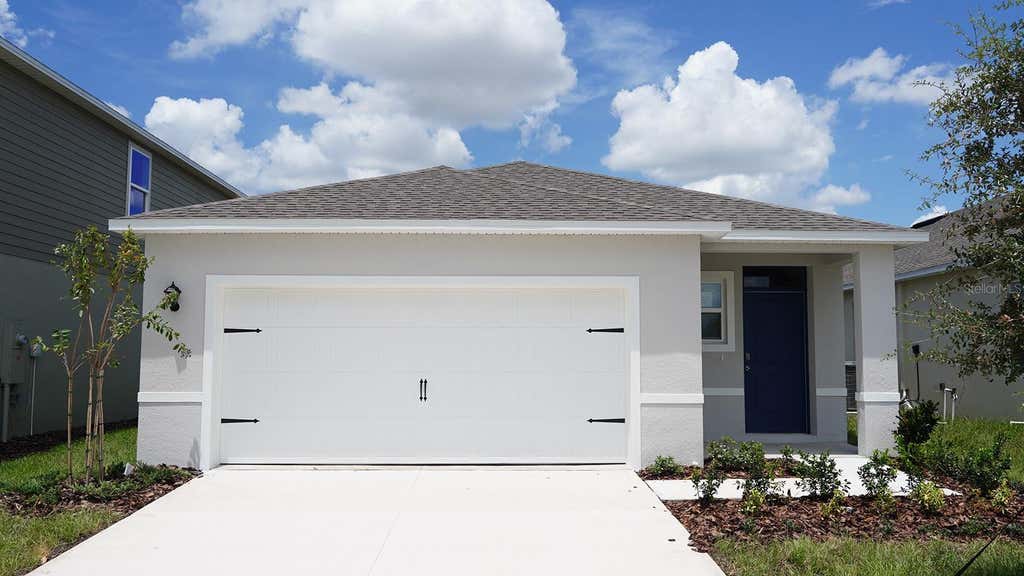 Photo of 4053 Giorgio Drive, Winter Haven, FL 33884 (MLS # O6428829)