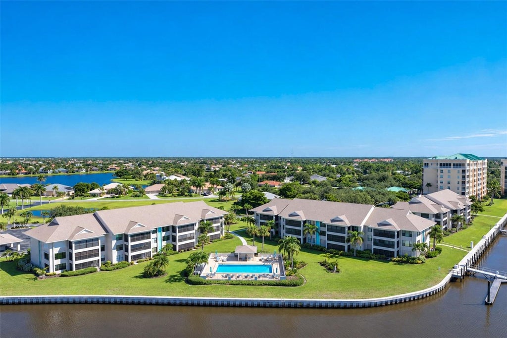 Photo of 3245 Sugarloaf Key Road #24C, Punta Gorda, FL 33955 (MLS # C7531561)