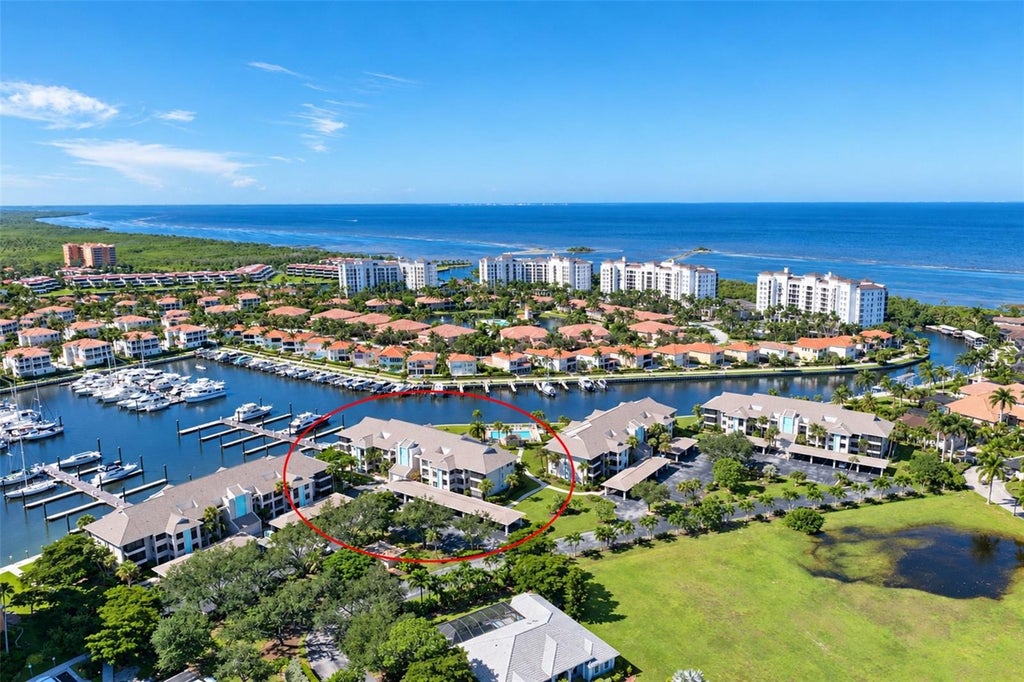 Photo of 3245 Sugarloaf Key Road #24C, Punta Gorda, FL 33955 (MLS # C7531561)