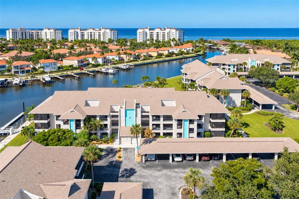 Photo of 3245 Sugarloaf Key Road #24C, Punta Gorda, FL 33955 (MLS # C7531561)