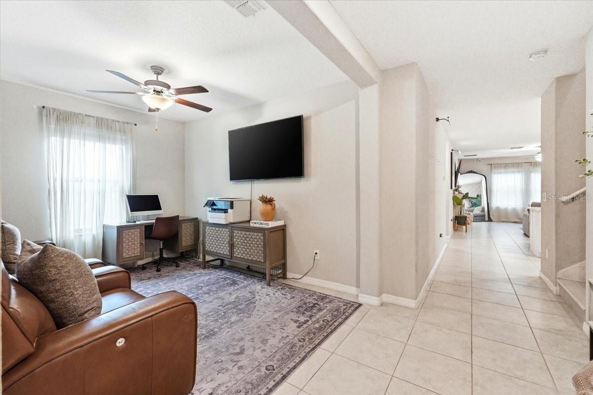 RIVERSTONE PH 1 - Residential