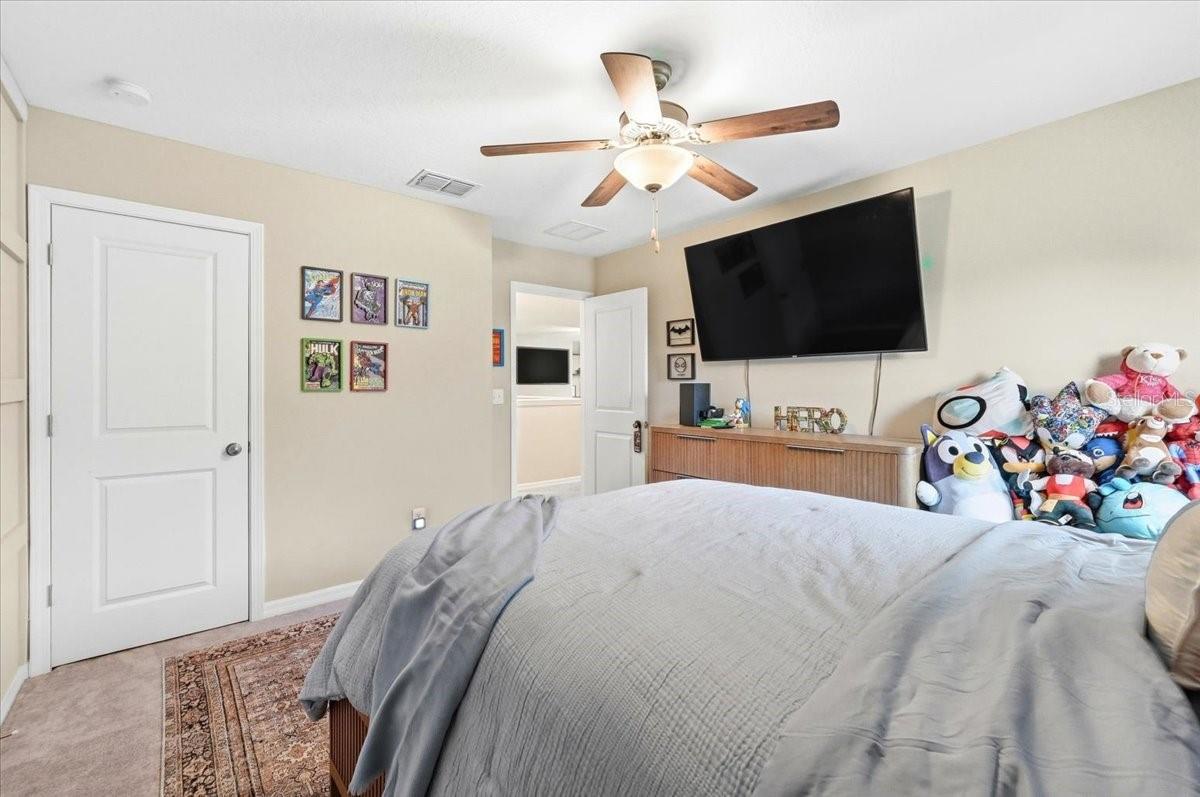 RIVERSTONE PH 1 - Residential