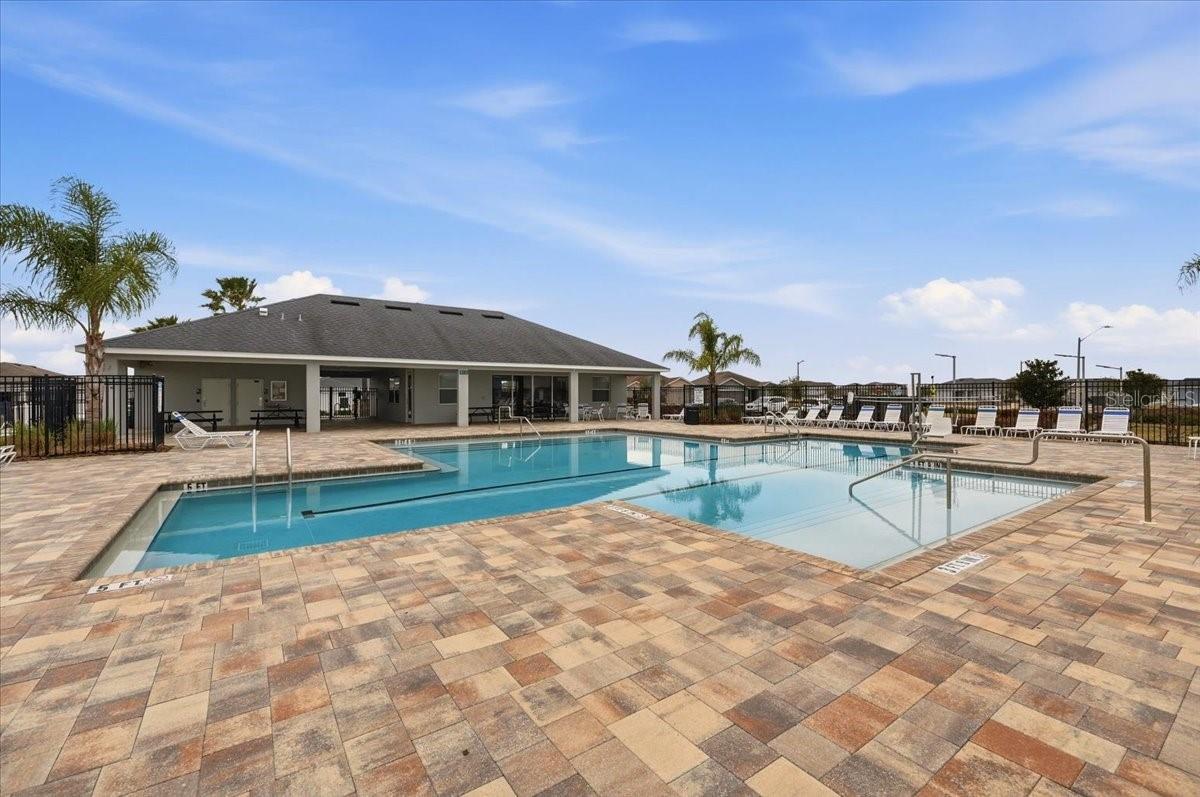 RIVERSTONE PH 1 - Residential