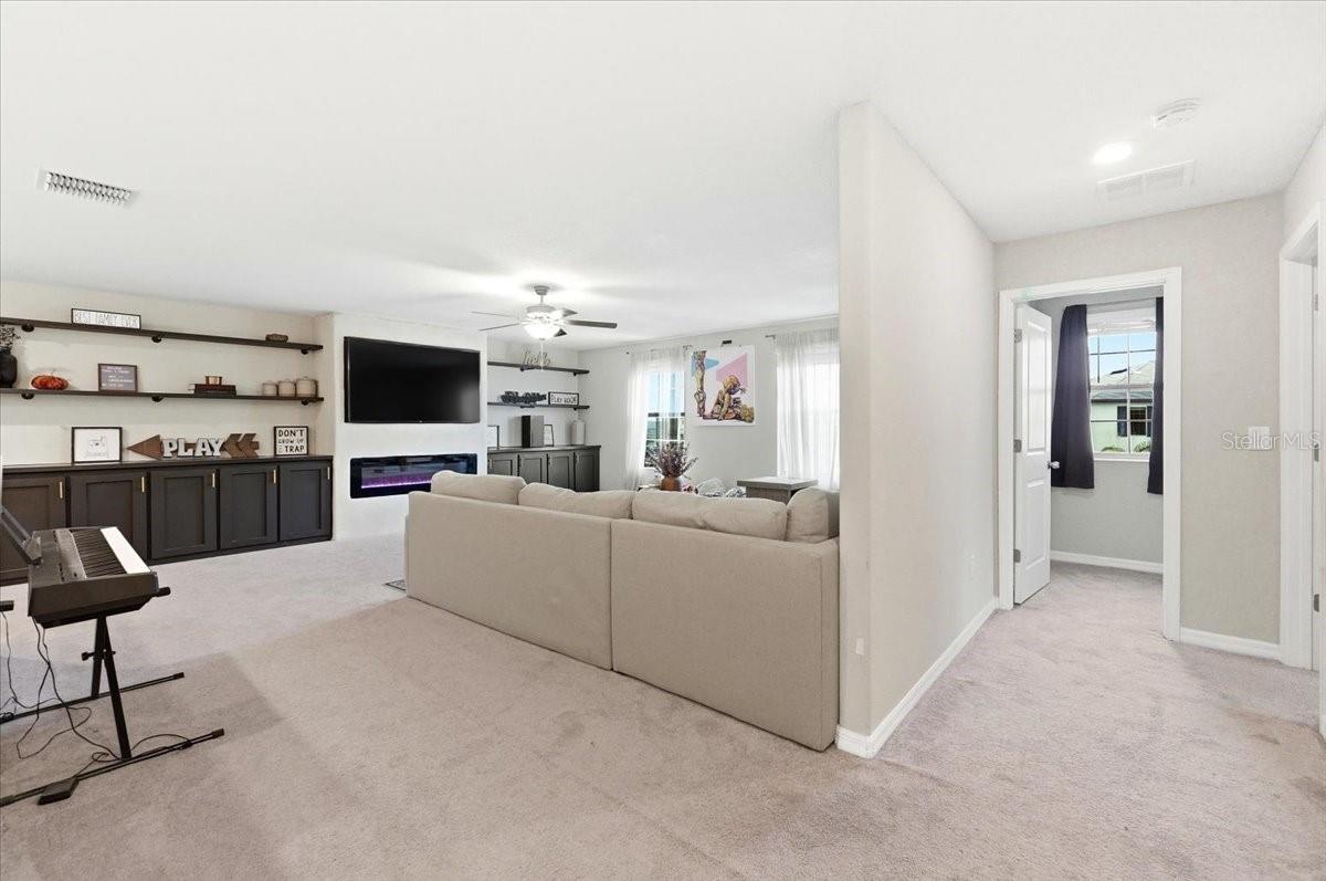 RIVERSTONE PH 1 - Residential
