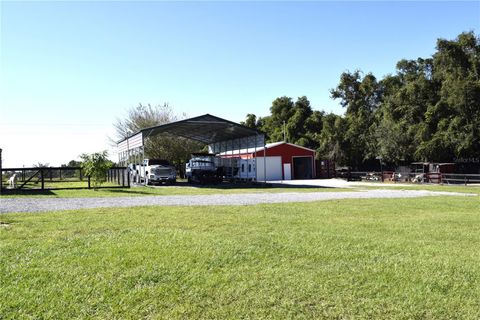 Tiny photo for 14430 SE Highway 42, Weirsdale, FL 32195 (MLS # OM711247)
