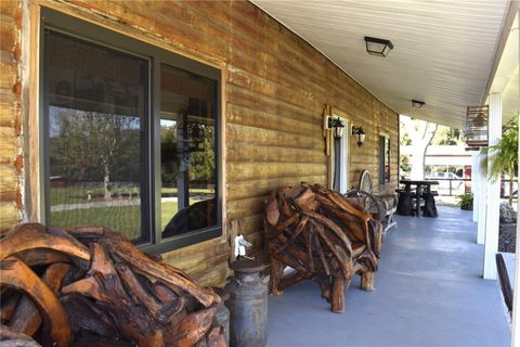 Tiny photo for 14430 SE Highway 42, Weirsdale, FL 32195 (MLS # OM711247)