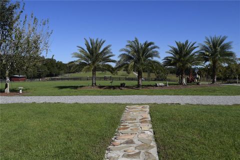 Tiny photo for 14430 SE Highway 42, Weirsdale, FL 32195 (MLS # OM711247)