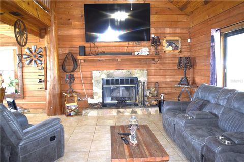 Tiny photo for 14430 SE Highway 42, Weirsdale, FL 32195 (MLS # OM711247)