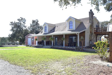Tiny photo for 14430 SE Highway 42, Weirsdale, FL 32195 (MLS # OM711247)