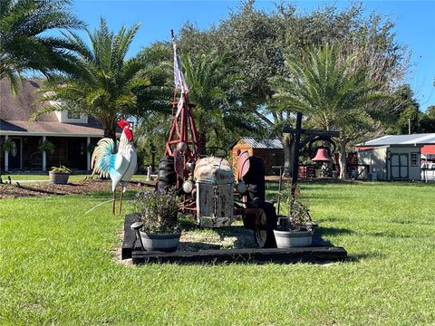 Tiny photo for 14430 SE Highway 42, Weirsdale, FL 32195 (MLS # OM711247)