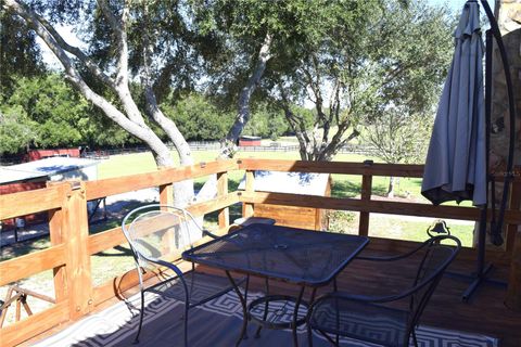 Tiny photo for 14430 SE Highway 42, Weirsdale, FL 32195 (MLS # OM711247)