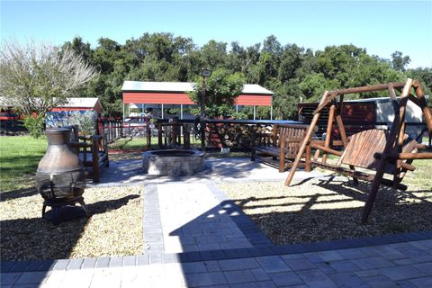 Tiny photo for 14430 SE Highway 42, Weirsdale, FL 32195 (MLS # OM711247)