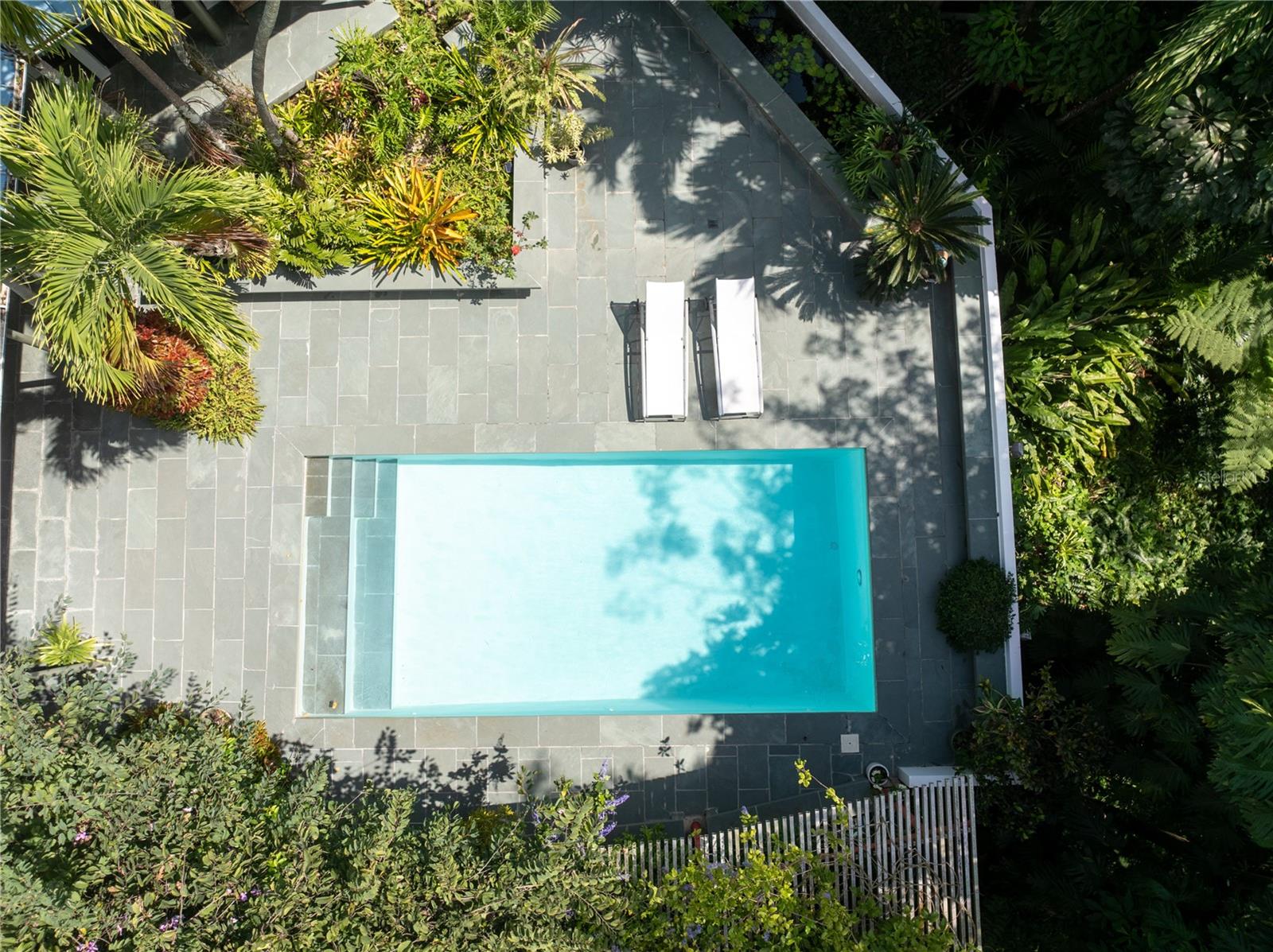 14 TORTUGO STREET
