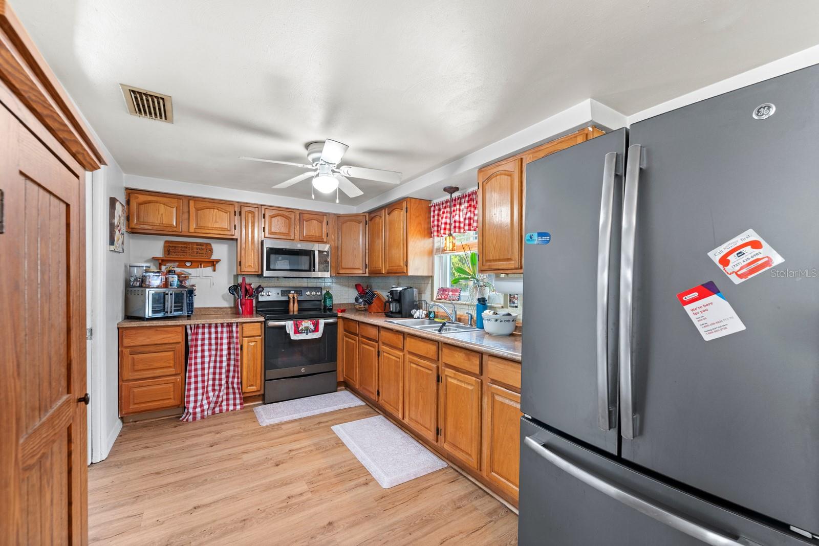 PALM TERRACE GARDENS - Residential