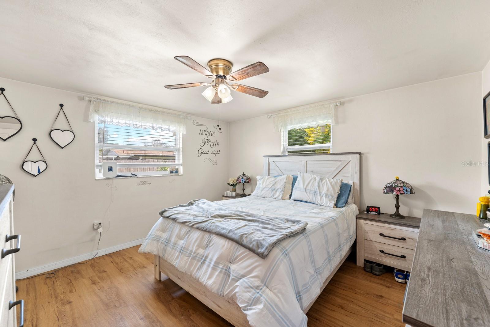 PALM TERRACE GARDENS - Residential