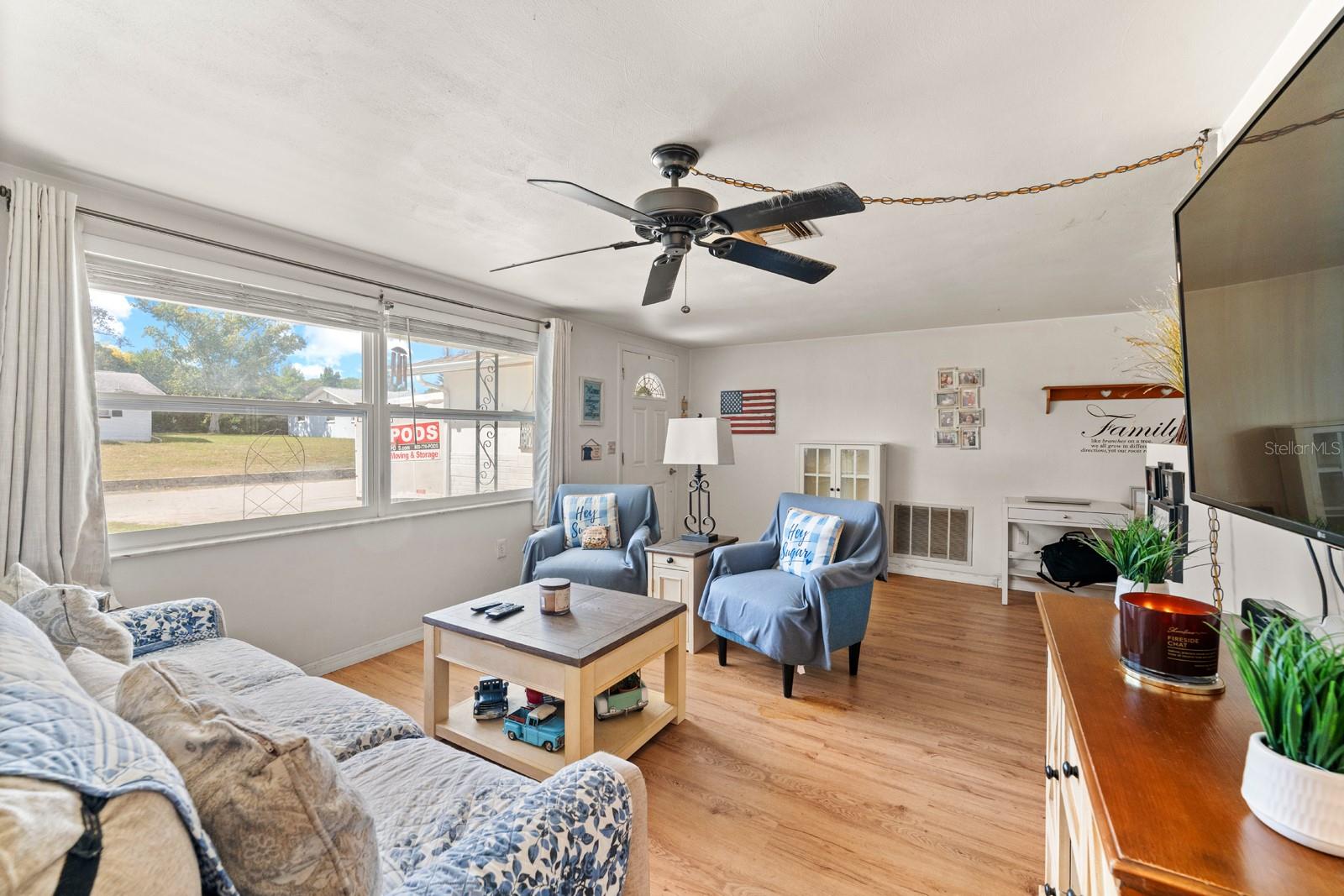 PALM TERRACE GARDENS - Residential