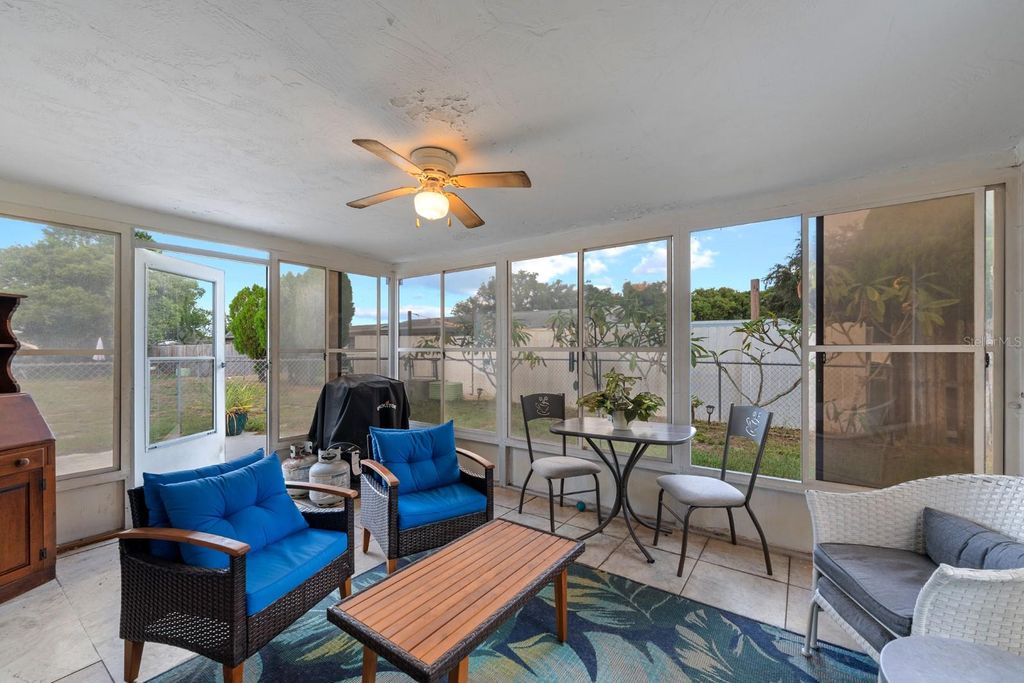 Photo of 11214 Rhonda Avenue, Port Richey, FL 34668 (MLS # TB8435188)