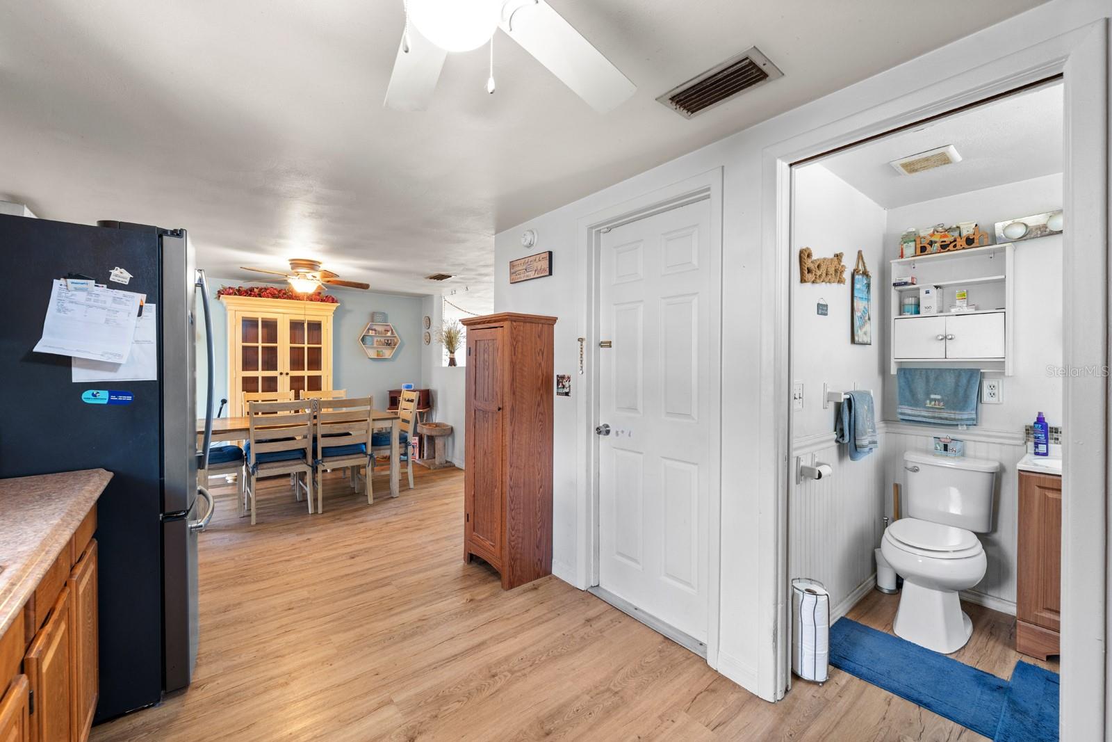 PALM TERRACE GARDENS - Residential