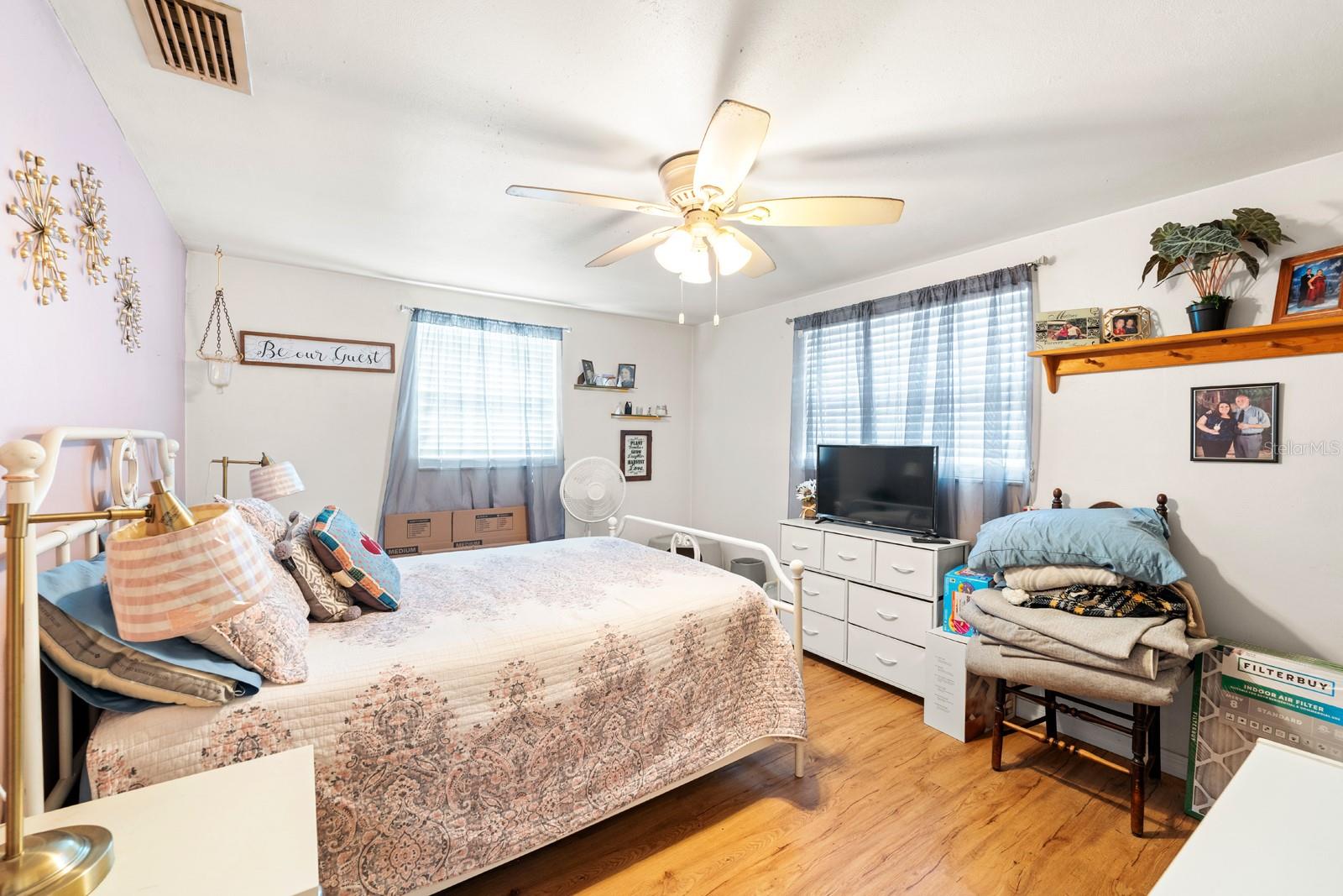 PALM TERRACE GARDENS - Residential