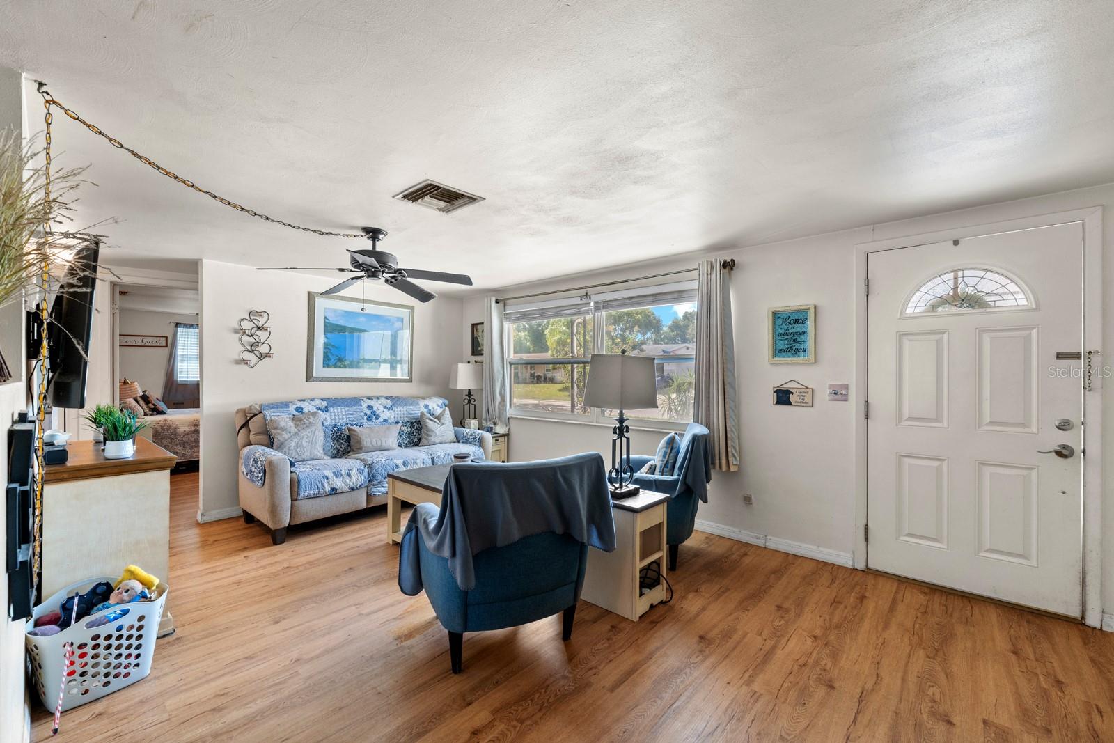 PALM TERRACE GARDENS - Residential