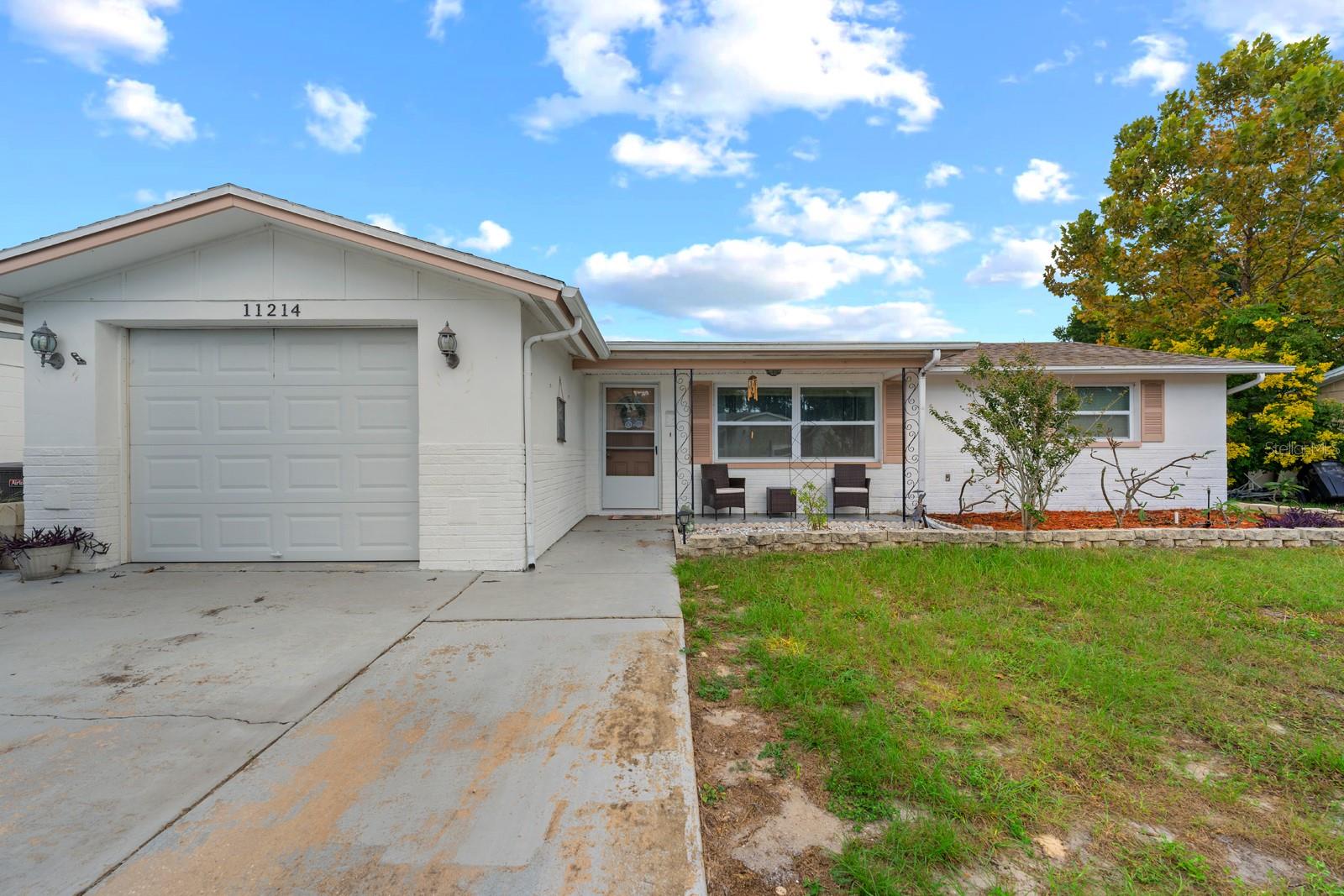 PALM TERRACE GARDENS - Residential